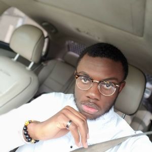 Meet your Posher, Clinton